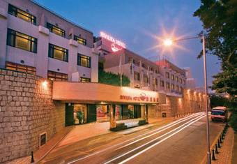 Hotel Riviera Macau