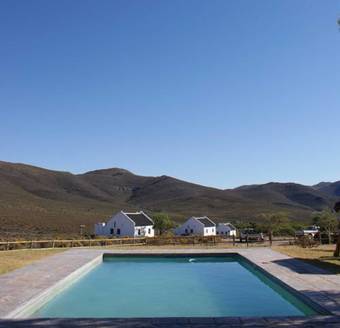 African Game Lodge