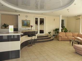 Hotel Toskana