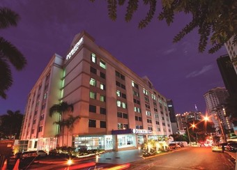 DoubleTree by Hilton Panama City