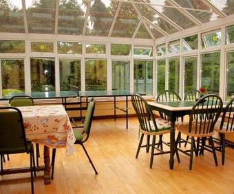 Ballindrum Farm B&B
