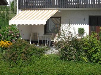 Apartamento Haus Gramespacher