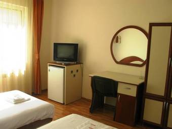 Hotel Nakra