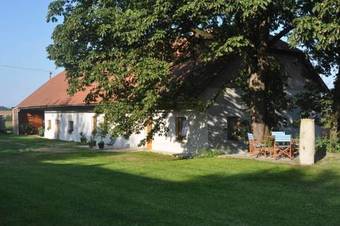 Apartm�ny Kocourek