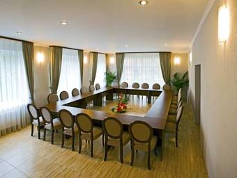 Hotel Re Vita