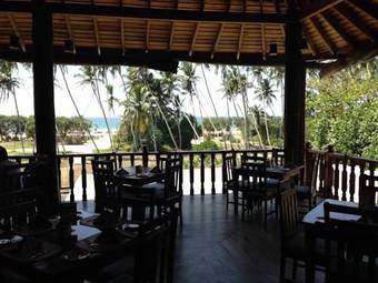 Wunderbar Beach Hotel