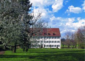 Hotel Kurhaus Kreuz