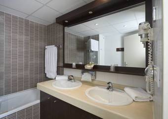 Hotel Cap Ouest