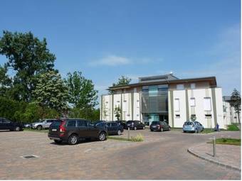 Marina Apartman