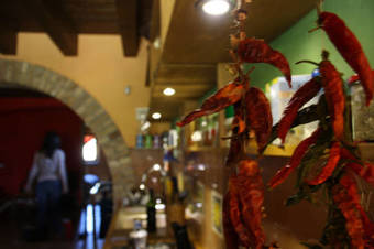 B&B Scacciapensieri