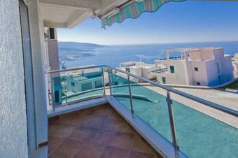 Apartment Vista
