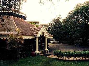 Hotel Indraprastha