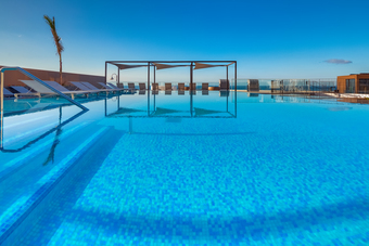 Hotel Sentido Galomar - Adults Only