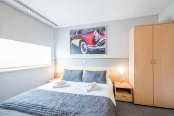 Weiser Hotel