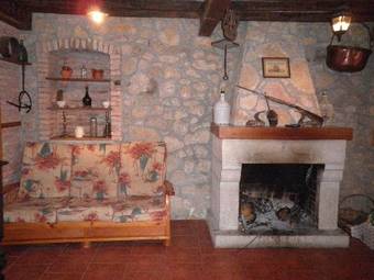 Agroturismo Casa De Aldea La Ablanera