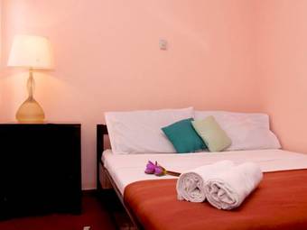 Hotel Marina Resort