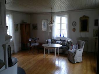 Kyl�s Cottage