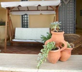 Bed & Breakfast Costapicca