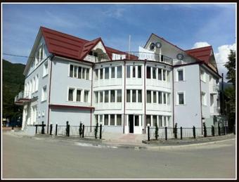 Orion Hotel