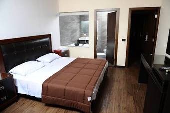 Marbella Hotel