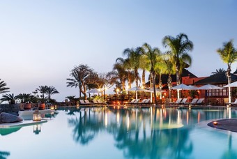 Hotel The Ritz Carlton Abama