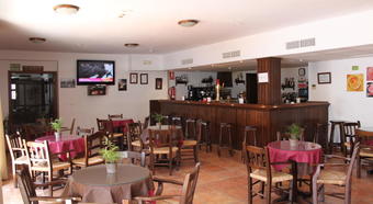 Hotel Sierra Y Cal