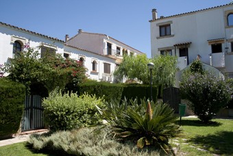 Apartamento Ibersol Villajardin