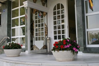 Hotel Playamar