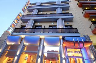 Hotel Argo
