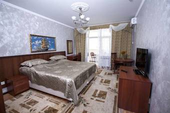 Hotel Rus