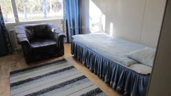 Hotel Y�puu
