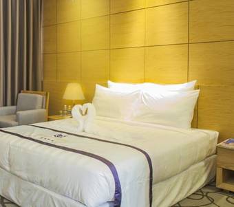 Iris Hotel Can Tho