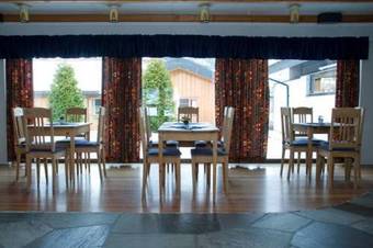 Sande Hotel