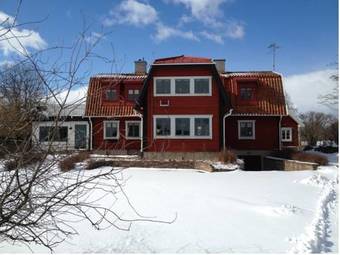 Hostal Eksg�rden