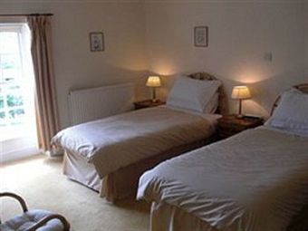 Hostal Llwyn Onn Guest House