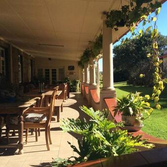 Agroturismo Petra's Country Guesthouse