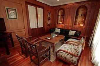 Hotel Pampas De Areco Resort De Campo & Spa