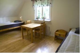 �minne Stugor