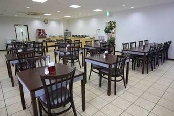 Hotel Az Inn Obu