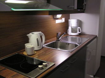 Hotel Oravi