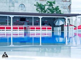 Hotel Clipa