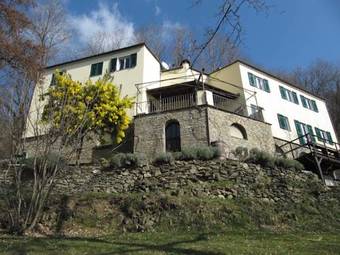 Hostal Villa Maia