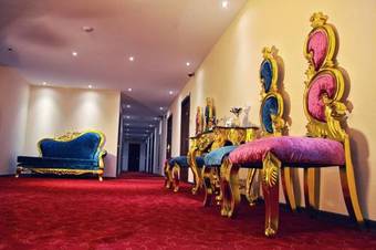 Emirkhan Hotel