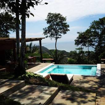 Hostal Cerro Lobo