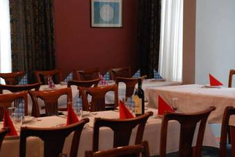 Hotel Imzit Ilidza