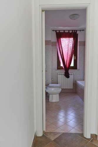 Miluna B&B