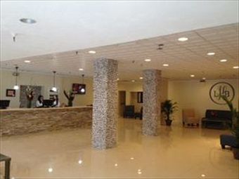 Long Beach Hotel