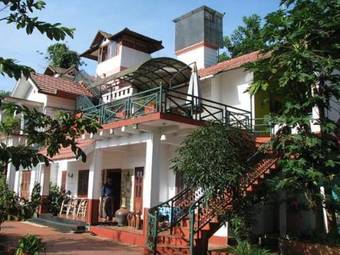 Hotel Olives