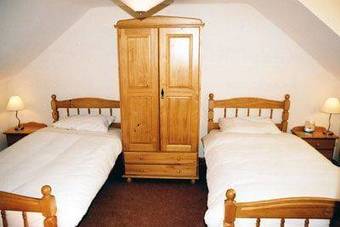 Matai Cottage