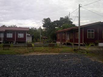 Tamteh Homestay